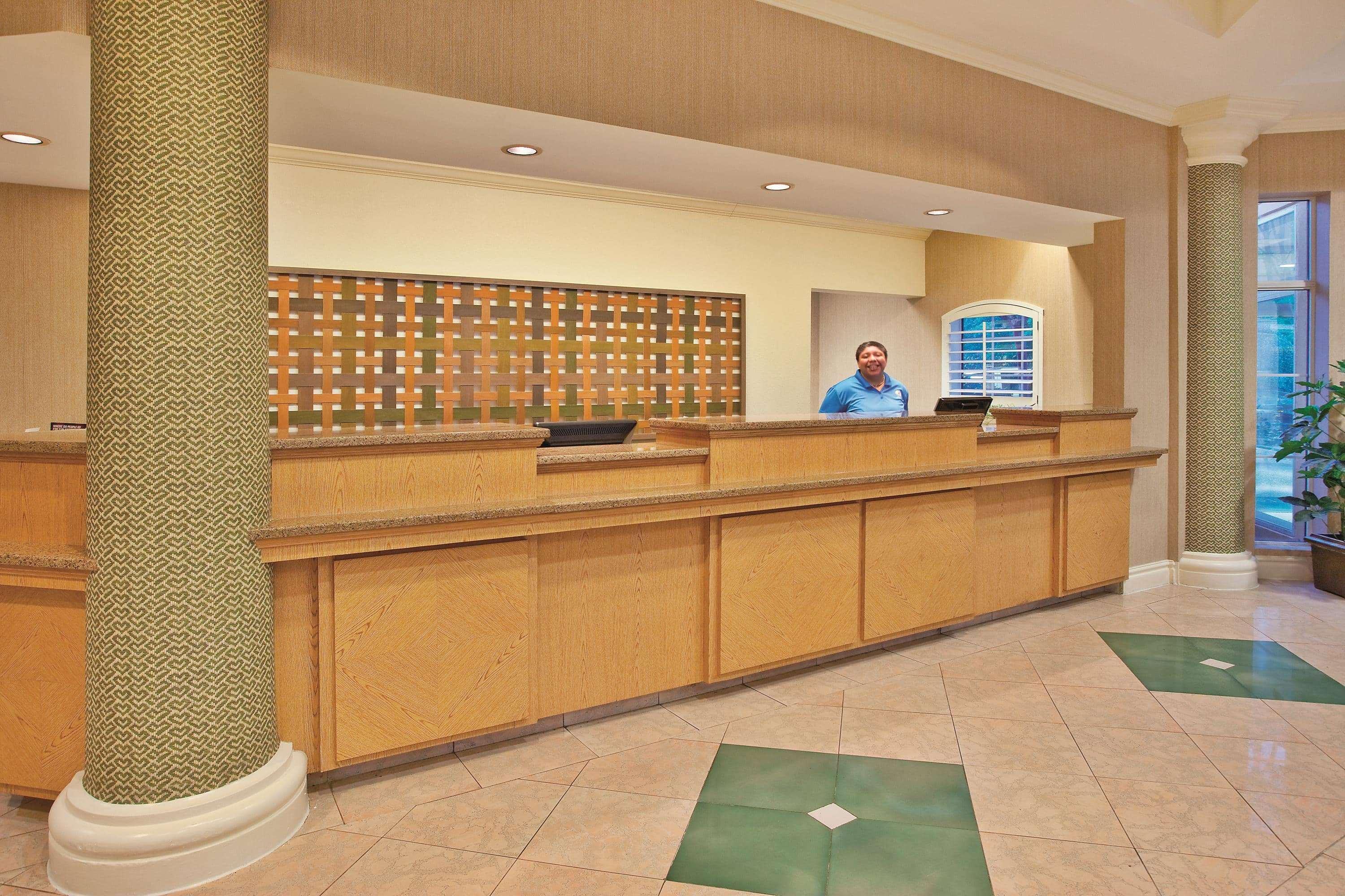 La Quinta By Wyndham Winston-Salem Hotel Exterior foto