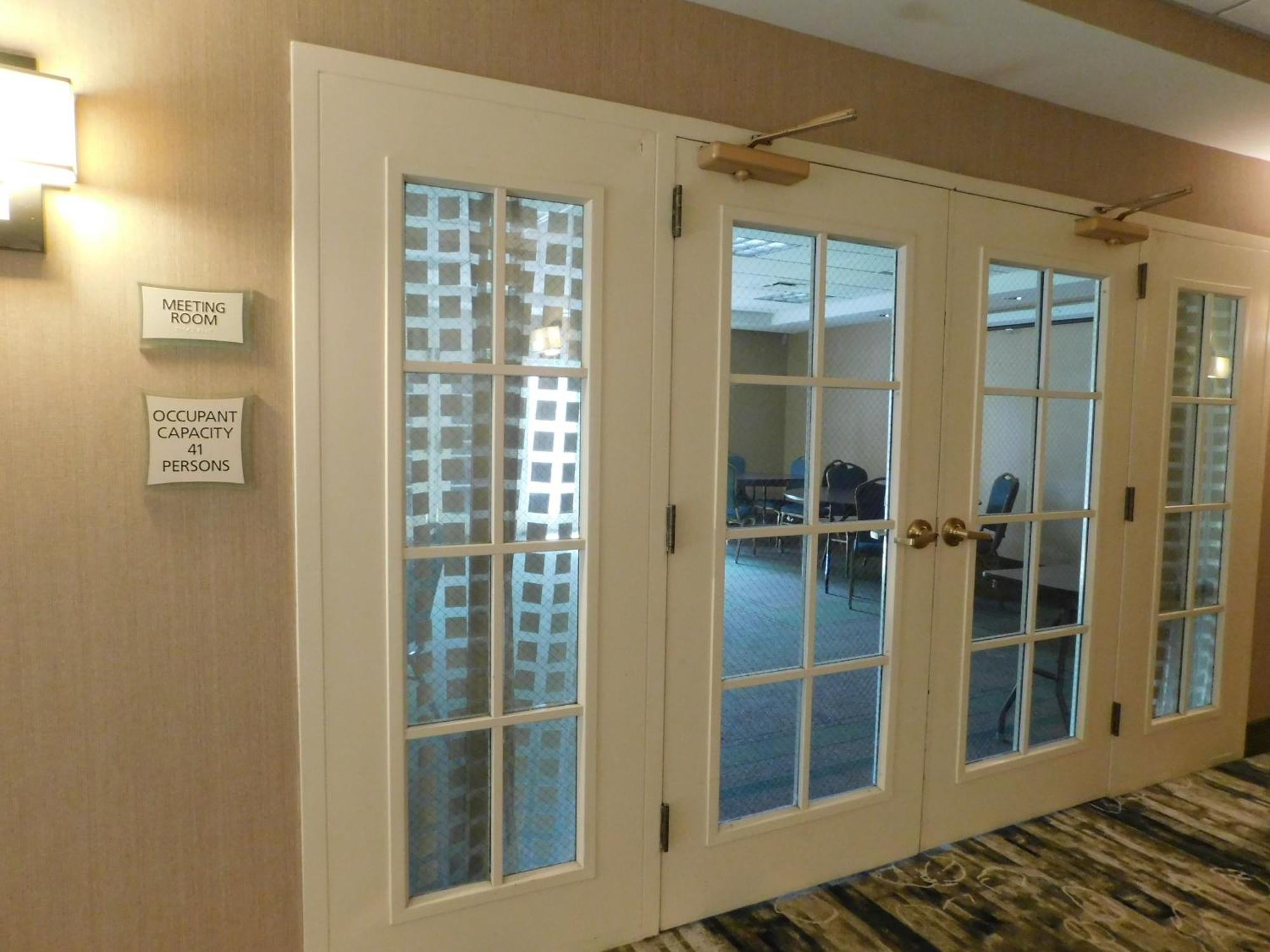 La Quinta By Wyndham Winston-Salem Hotel Exterior foto